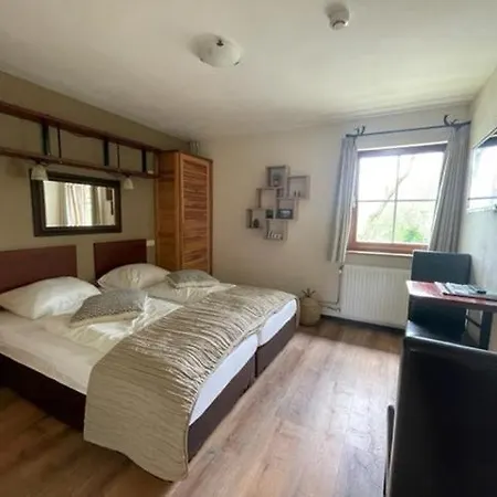 Kreutzer 2* Heijenrath