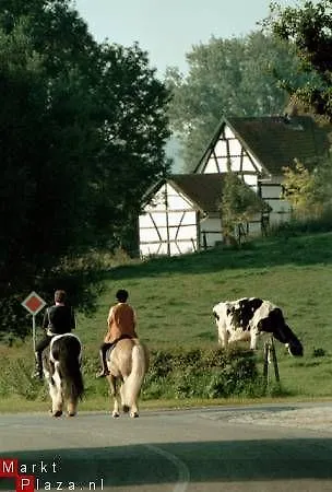 Hotel Kreutzer Heijenrath