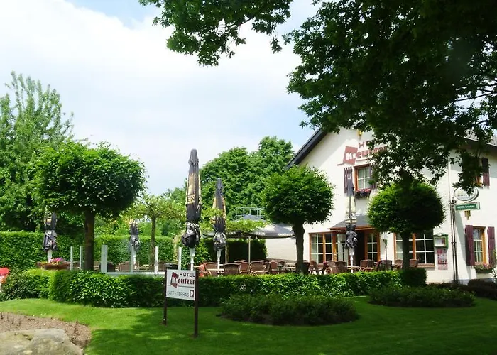 Kreutzer 2* Heijenrath