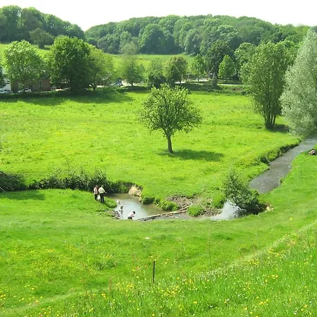 Kreutzer Hotel Heijenrath