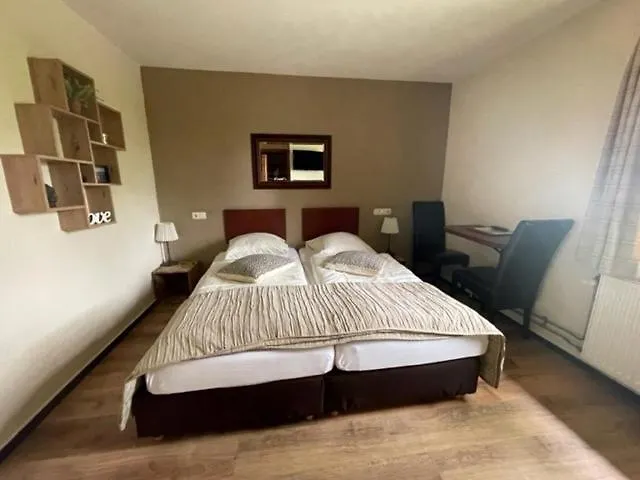 酒店 克罗采酒店