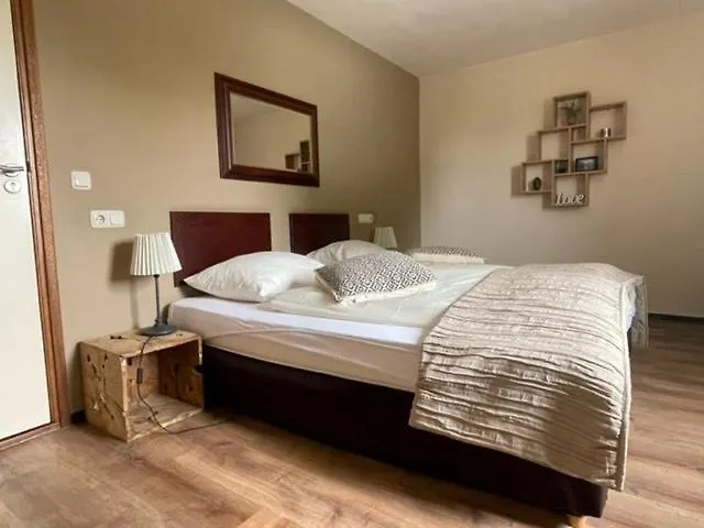 酒店 克罗采酒店