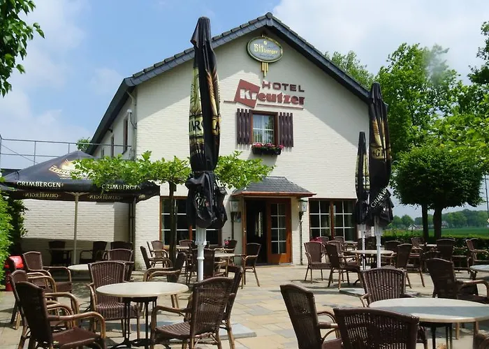 酒店 克罗采酒店